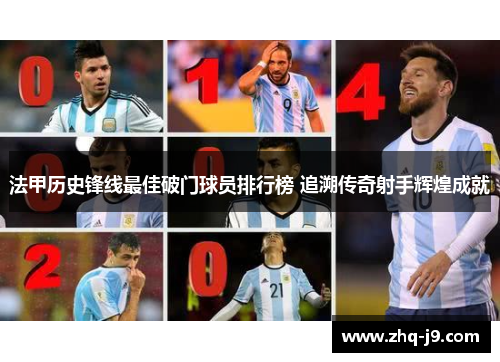 法甲历史锋线最佳破门球员排行榜 追溯传奇射手辉煌成就